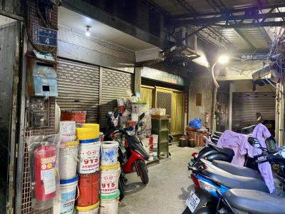 2拍預估794萬【民生東街一樓】六張公園︱捷運三重國小站視意圖