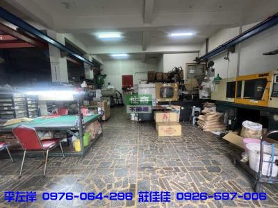 中壢 普忠路【合法】乙工廠房~視意圖