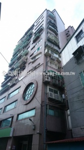 法拍新北市中和區台北圓心-中山路2段-亞東住辦1,737萬