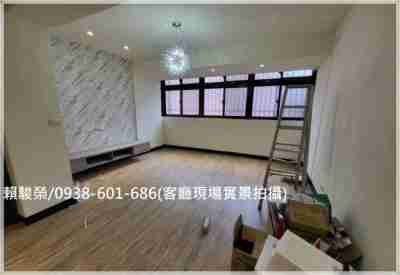 售桃園市楊梅區楊梅交流道【瑞塘國小】全新整理美3房公寓公寓398萬