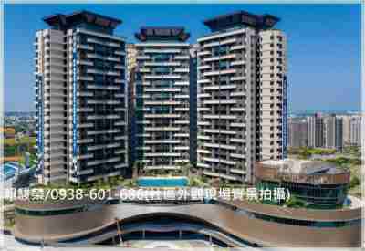 售桃園市中壢區青埔高鐵A19【冠德青璞匯】景觀2+1房車位電梯大樓電梯大樓2,268萬