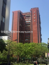 法拍台北市大安區陸裝新城-敦化南路2段148號-亞東電梯大樓2,391萬