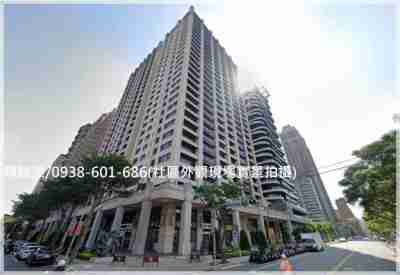 售桃園市桃園區桃園藝文特區【中悅瑰麗】全新高樓層景觀大戶豪邸(1)電梯大樓2.19億