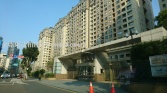 法拍新北市林口區未來城II文化3路1段370號-亞東電梯大樓1,130萬