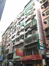 法拍新北市蘆洲區長虹天下-長安街142號-亞東電梯華廈1,092萬