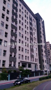 法拍台北市松山區松贊花園廣場-八德路4段650號-亞東電梯大樓1,903萬