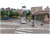 售桃園市中壢區中壢青埔【高鐵站前西路二段】正8米路53建地建地2,929萬