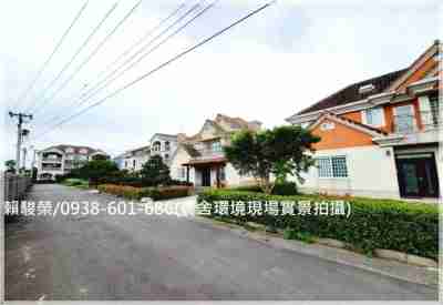 售桃園市大溪區大溪交流道【仁和路】全新合法景觀農舍農舍3,980萬